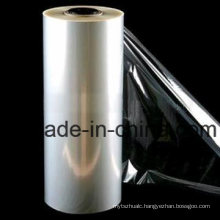 BOPA Film (Nylon Film) Polyamide Film 10/12/15/20/25/30micron